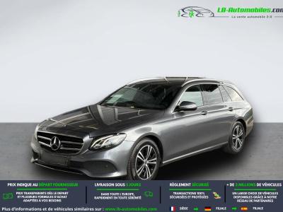 Mercedes Classe E Break 220 d BVA