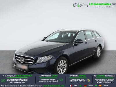 Mercedes Classe E Break 220 d BVA