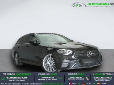 Mercedes Classe E Break 220 d BVA