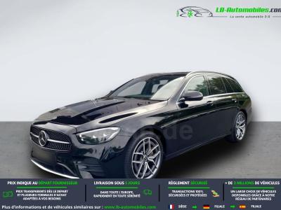 Mercedes Classe E Break 220 d BVA