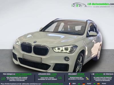 BMW X1 xDrive 20i 192 ch BVA