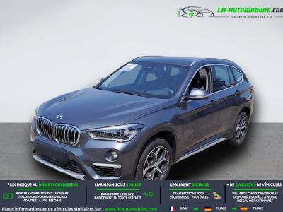 BMW X1 sDrive 20i 192 ch BVA