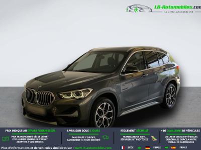 BMW X1 sDrive 18i 136 ch