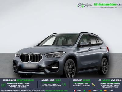 BMW X1 sDrive 18i 136 ch