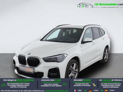 BMW X1 sDrive 18i 136 ch