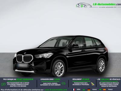 BMW X1 sDrive 18i 136 ch BVA