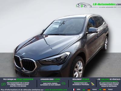 BMW X1 sDrive 18i 136 ch BVA