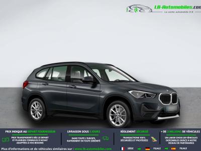 BMW X1 sDrive 18i 136 ch BVA