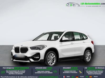 BMW X1 sDrive 18i 136 ch BVA