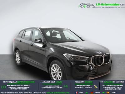 BMW X1 sDrive 20d 190 ch BVA