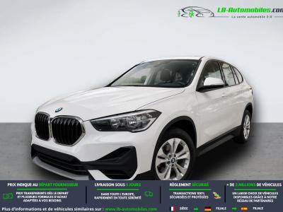 BMW X1 sDrive 18i 140 ch BVA