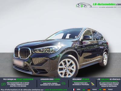 BMW X1 sDrive 18i 140 ch BVA