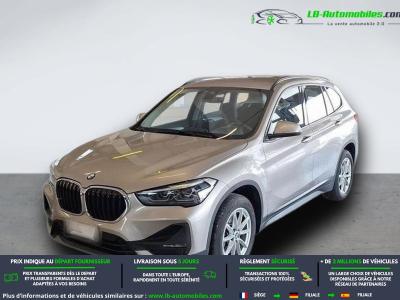 BMW X1 sDrive 20d 190 ch BVA