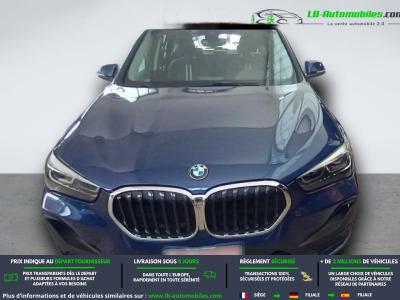 BMW X1 sDrive 20d 190 ch BVA