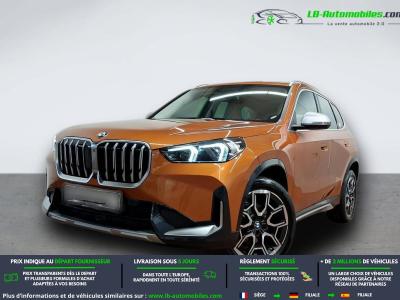 BMW X1 sDrive 18d 150ch BVA