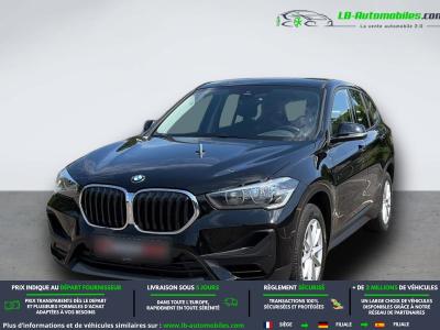 BMW X1 sDrive 18i 140 ch BVA