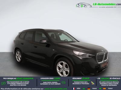 BMW X1 sDrive 18d 150ch BVA