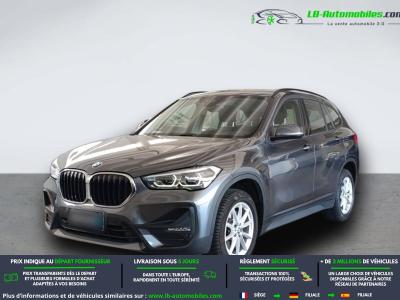 BMW X1 sDrive 20d 190 ch BVA