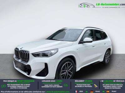 BMW X1 sDrive 18d 150ch BVA