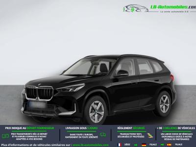 BMW X1 sDrive 18d 150ch BVA