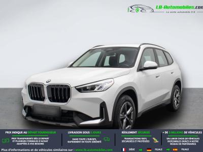 BMW X1 sDrive 18d 150ch BVA