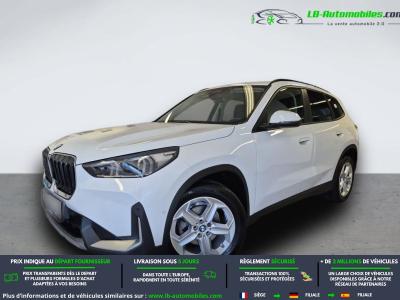 BMW X1 sDrive 18d 150ch BVA