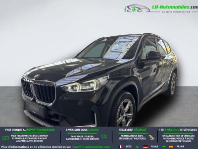 BMW X1 sDrive 18d 150ch BVA