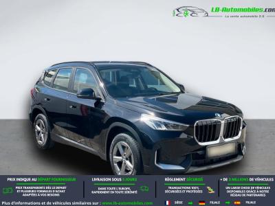 BMW X1 sDrive 18d 150ch BVA