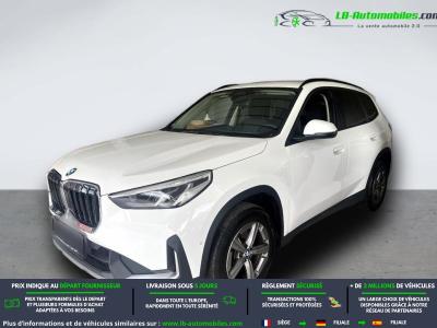 BMW X1 sDrive 18i 136ch BVA