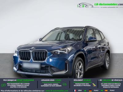 BMW X1 sDrive 18i 136ch BVA