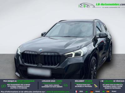 BMW X1 sDrive 18i 136ch BVA