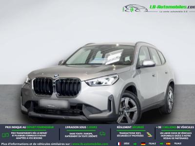 BMW X1 sDrive 18i 136ch BVA