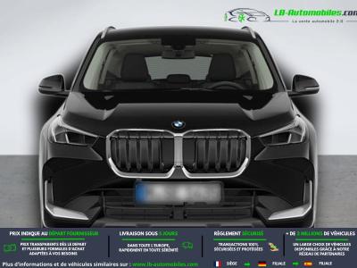 BMW X1 sDrive 18i 136ch BVA