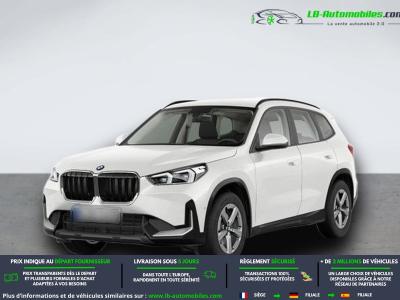 BMW X1 sDrive 18i 136ch BVA