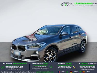 BMW X2 sDrive 18i 140 ch BVA