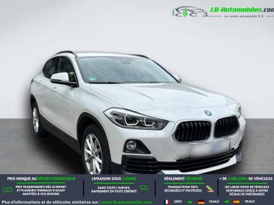 BMW X2 sDrive 20i 192 ch BVA
