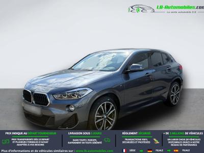 BMW X2 sDrive 20i 192 ch BVA