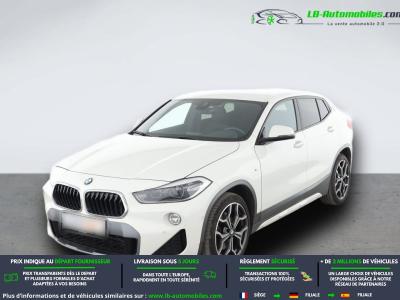 BMW X2 sDrive 20i 192 ch BVA