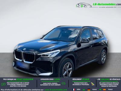 BMW X1 sDrive 18d 150ch BVA
