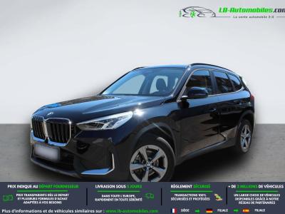BMW X1 sDrive 18d 150ch BVA