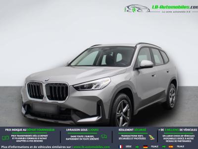 BMW X1 sDrive 18d 150ch BVA