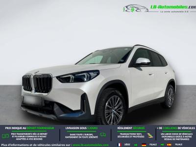 BMW X1 sDrive 18d 150ch BVA