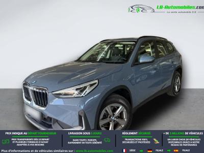 BMW X1 sDrive 18d 150ch BVA