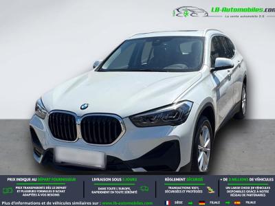BMW X1 sDrive 18i 140 ch BVA