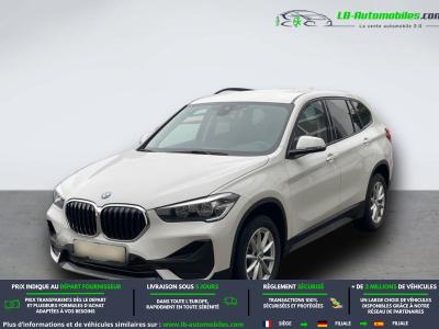 BMW X1 sDrive 20d 190 ch BVA