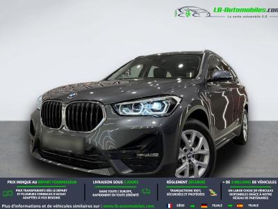 BMW X1 sDrive 20d 190 ch BVA