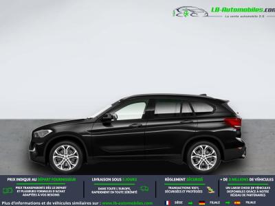 BMW X1 sDrive 20d 190 ch BVA