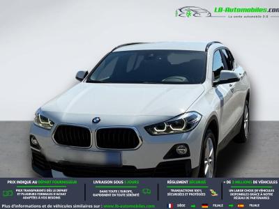 BMW X2 sDrive 18i 140 ch BVA