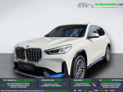 BMW i iX 1 xDrive30 313ch BVA