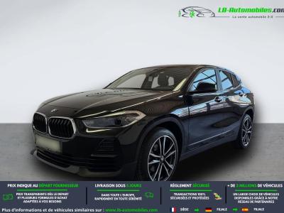 BMW X2 sDrive 18i 140 ch BVA